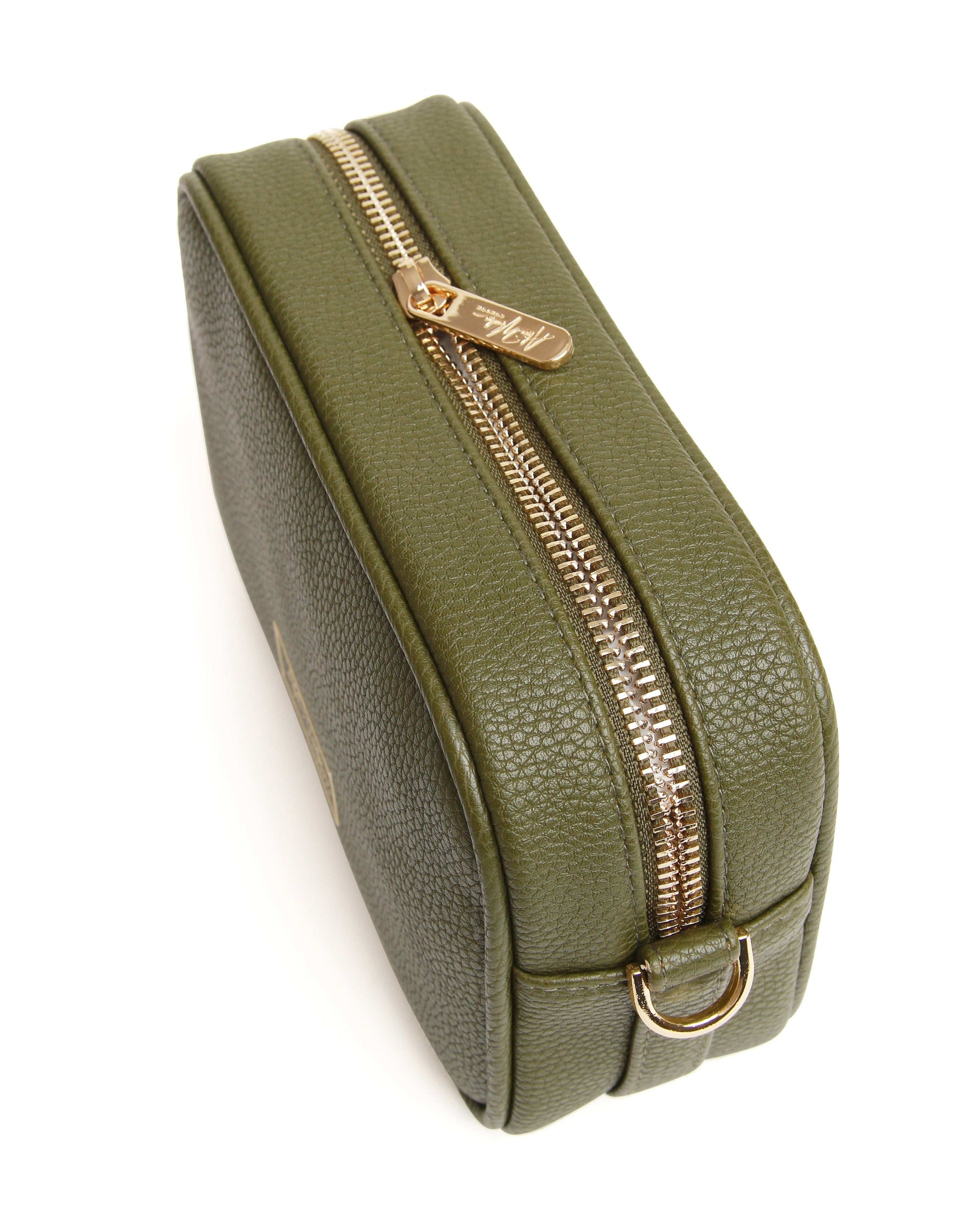 Olive - Mini Crossbody