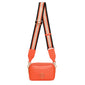 Orange - Pimlico Honeycomb Cross Body Bag