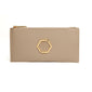 Stone - Honeycomb Brunel Slimline Purse