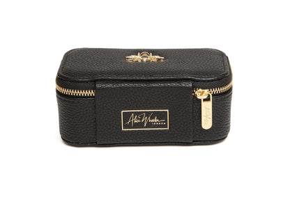 Black Mini Jewellery Box