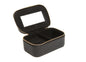 Black Mini Jewellery Box