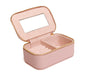 Pink Mini Jewellery Box