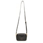 Luxury Croc Black Mini crossbody