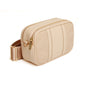 Sand - Madrid Crossbody Bag
