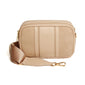 Sand - Madrid Crossbody Bag