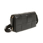 Black - Lisbon Crossbody bag