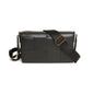 Black - Lisbon Crossbody bag