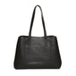Black - Milan Tote bag  