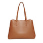 Tan - Milan Tote bag    