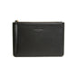 Black - Paris Clutch/Pouch