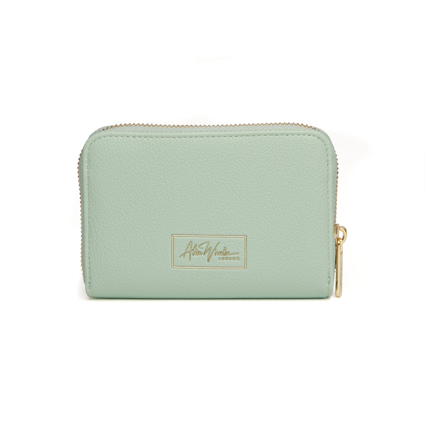 Pastel Mint - Bromley Purse