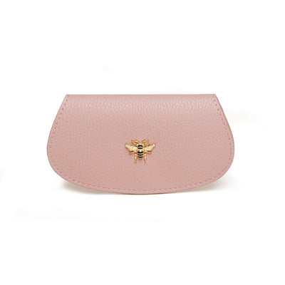 Pink - Glasses Case