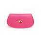 Hot Pink - Glasses Case