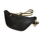 Black - Banana Bag