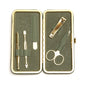 Sage - 5pc Manicure Set