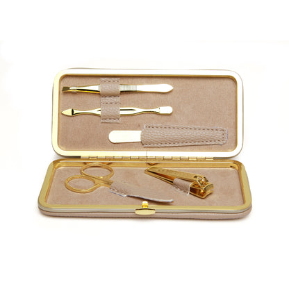 Stone  - 5pc Manicure Set