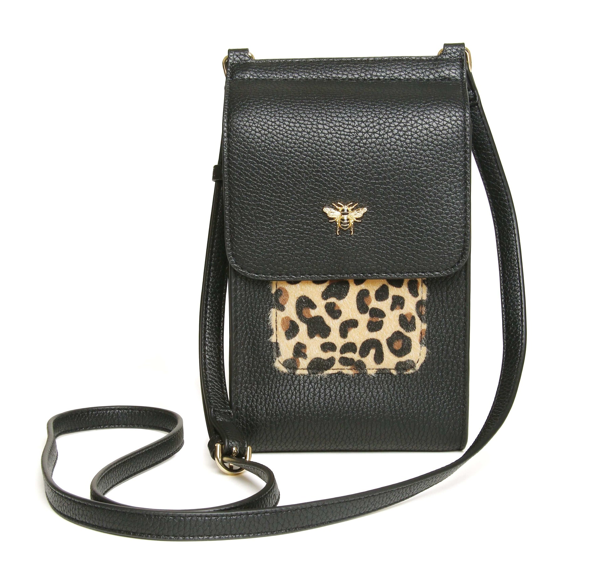 Leopard - Mini Bloomsbury