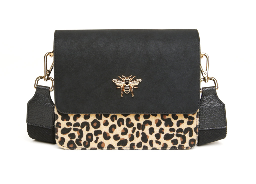 Leopard Highbury CBB Alice Wheeler London
