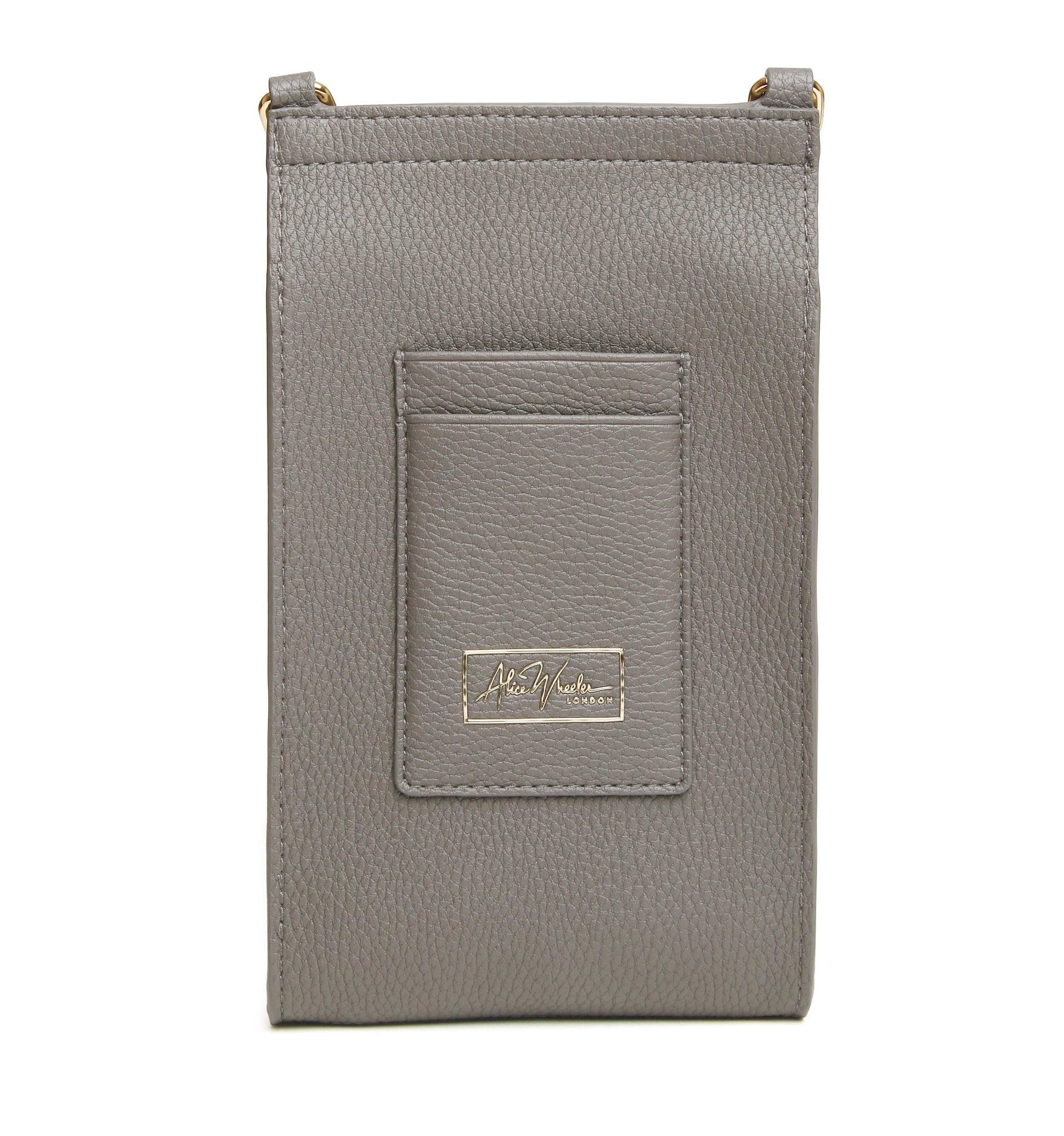 Slate - Mini Bloomsbury