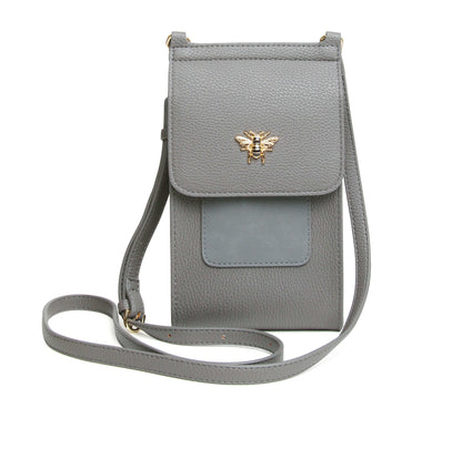 Slate - Mini Bloomsbury