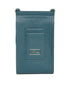 Teal - Mini Bloomsbury
