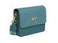 Teal - Highbury CBB