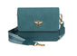 Teal - Highbury CBB