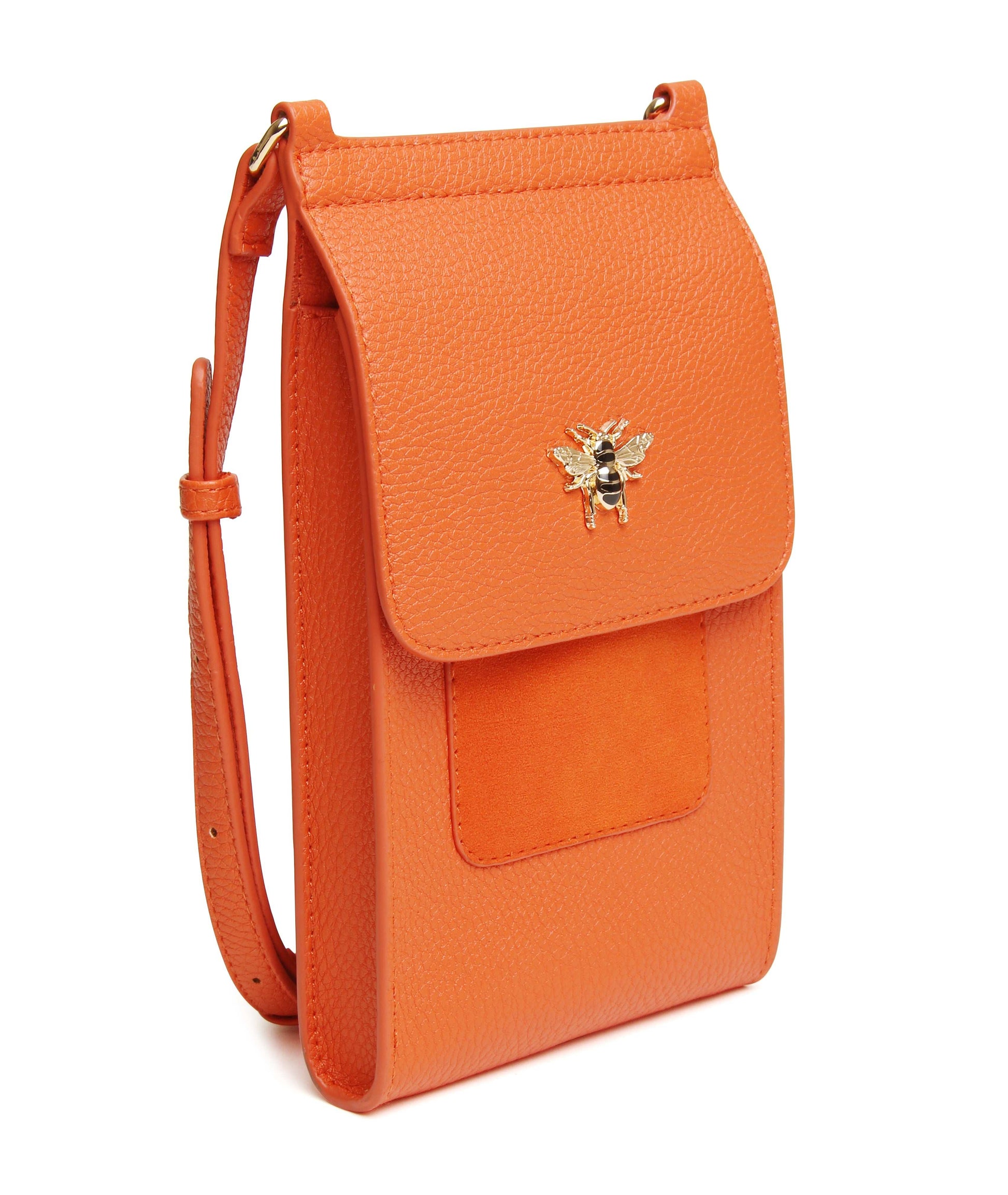 Orange - Mini Bloomsbury