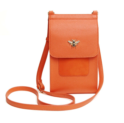 Orange - Mini Bloomsbury