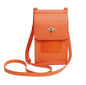 Orange - Mini Bloomsbury