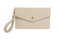 Stone - Chelsea Clutch