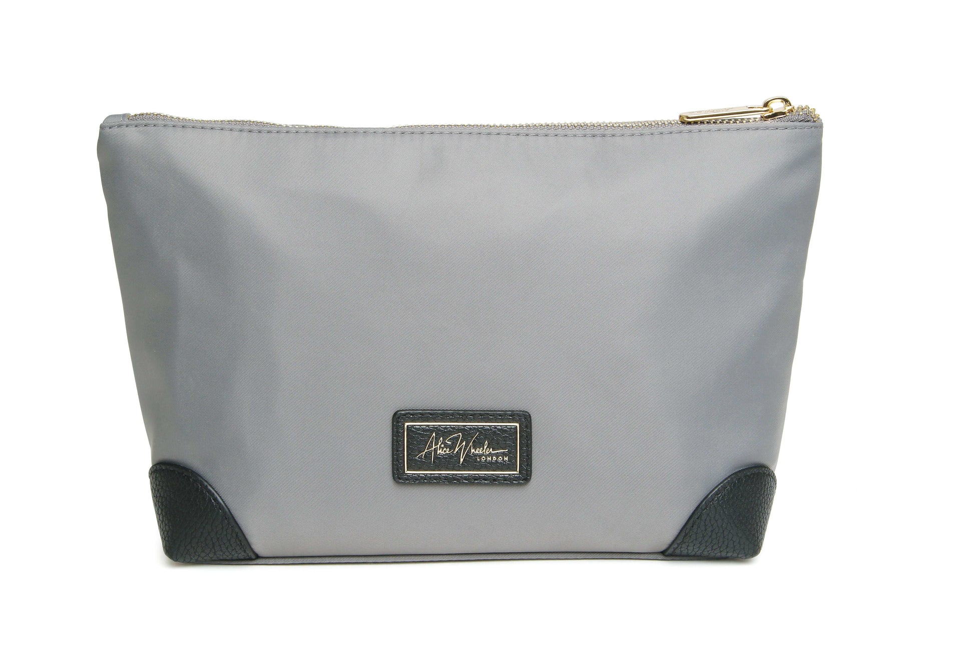 Grey - Harrow Travel Bag