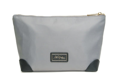 Grey - Harrow Travel Bag
