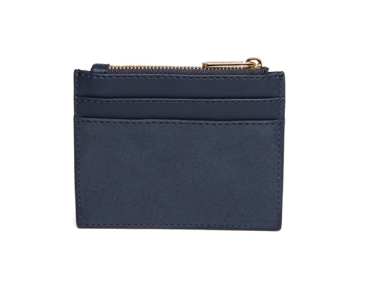 Navy - Verona Coin Purse