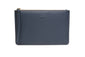 Navy - Paris Clutch/Pouch