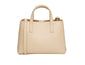 Sand - Florence Handbag/Tote