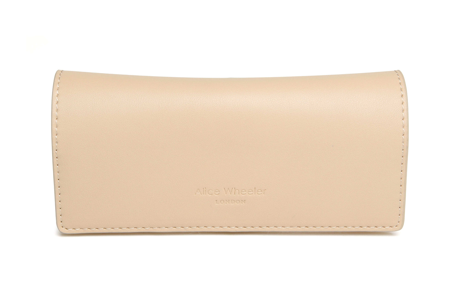 Sand - Rome Glasses Case