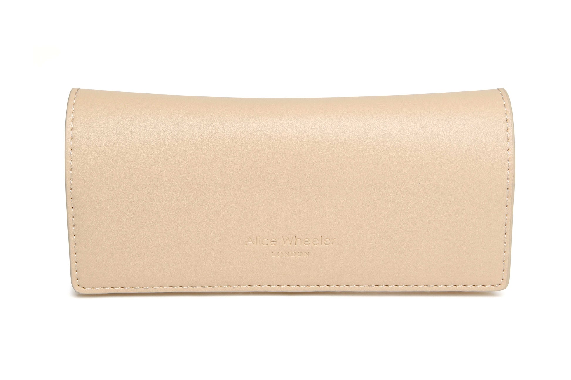 Sand - Rome Glasses Case