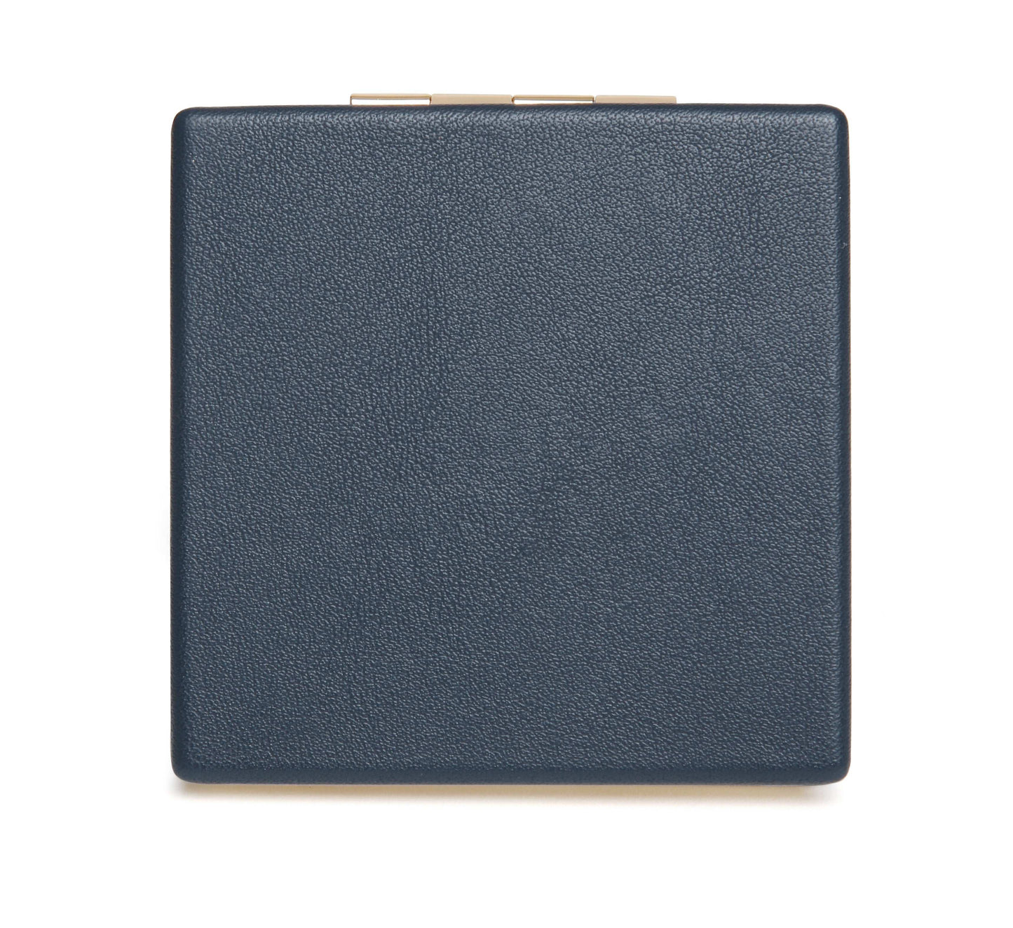 Navy - Vienna Mirror Compact