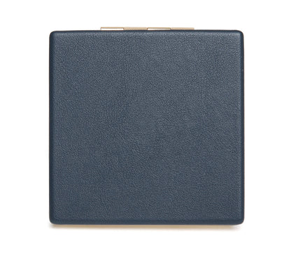 Navy - Vienna Mirror Compact