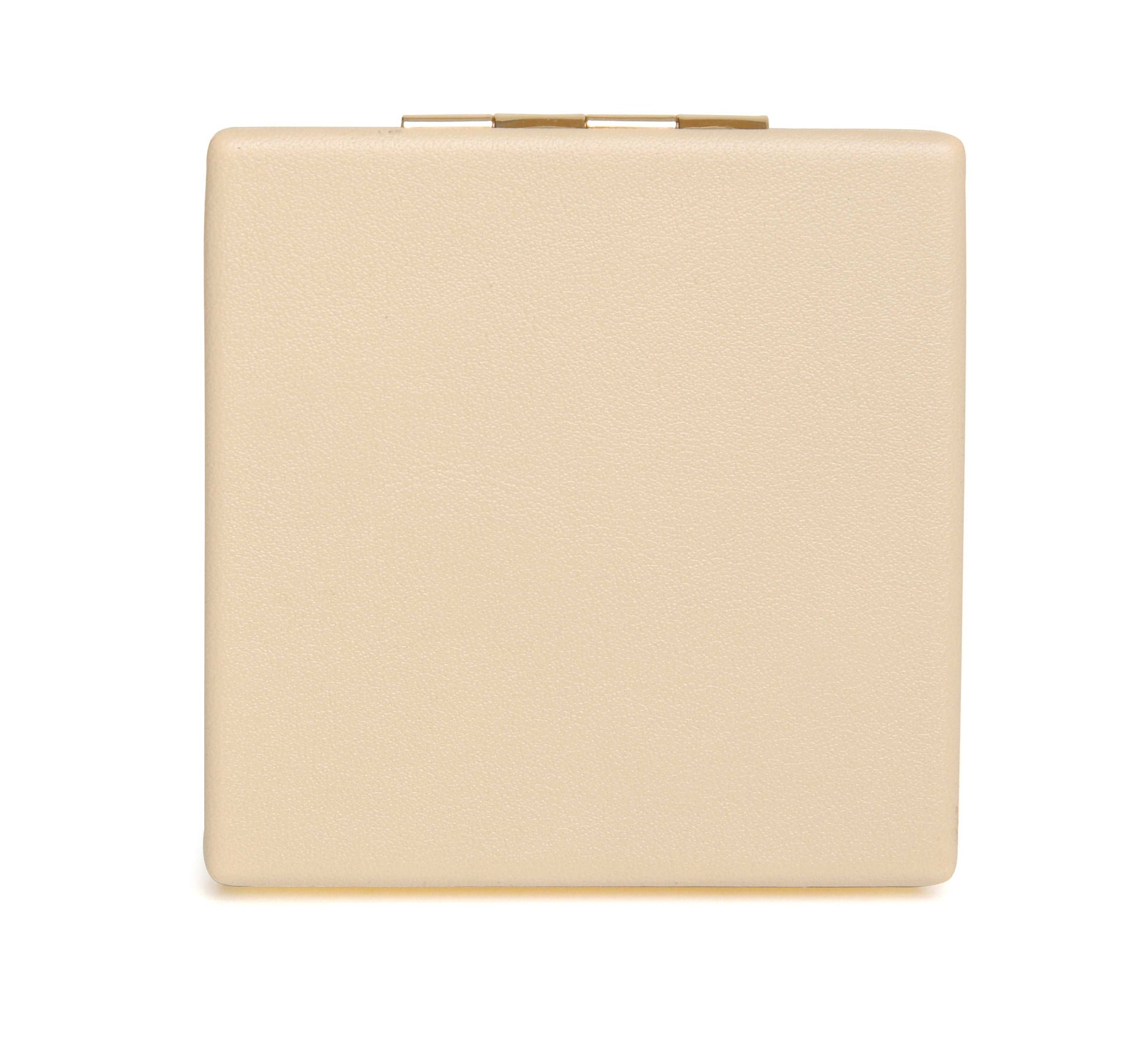 Sand - Vienna Mirror Compact