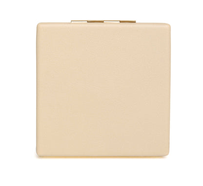 Sand - Vienna Mirror Compact