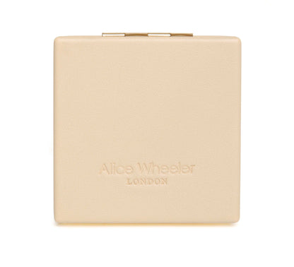 Sand - Vienna Mirror Compact