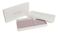 Lavender Purse & Mirror Compact Gift Set