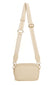 Ivory Pimlico Crossbody Bag