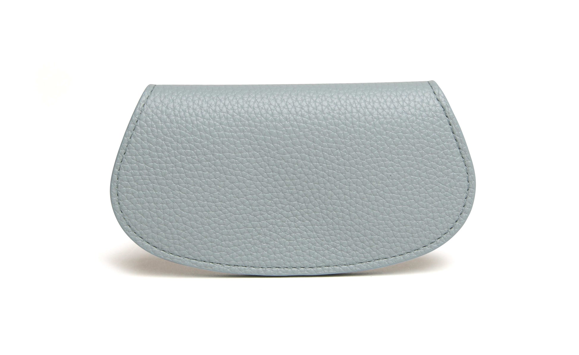 Duck Egg Blue Glasses Case