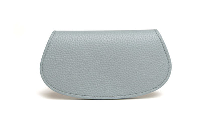 Duck Egg Blue Glasses Case