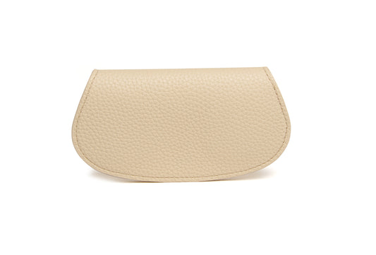 Ivory Glasses Case