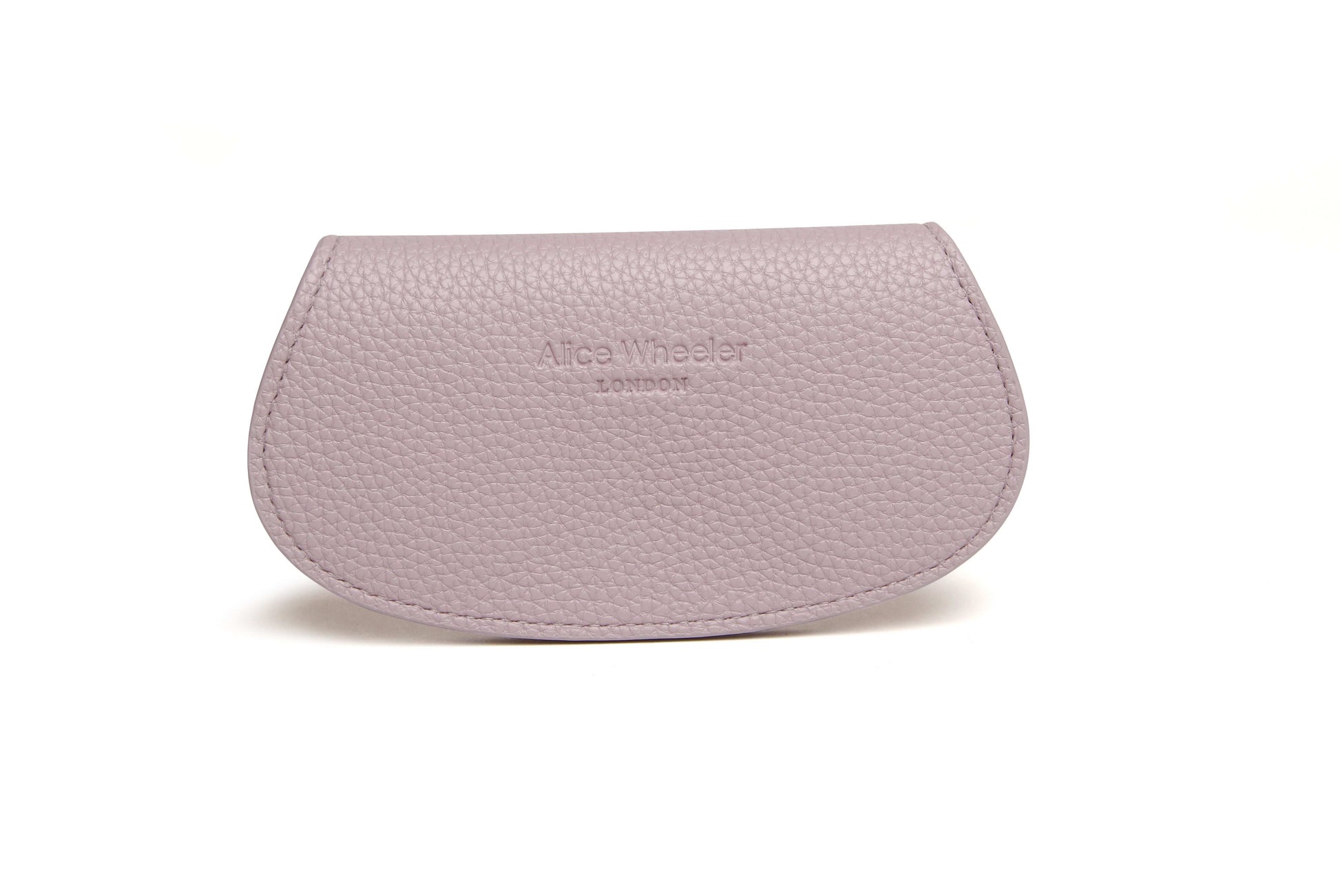 Lavender Glasses Case
