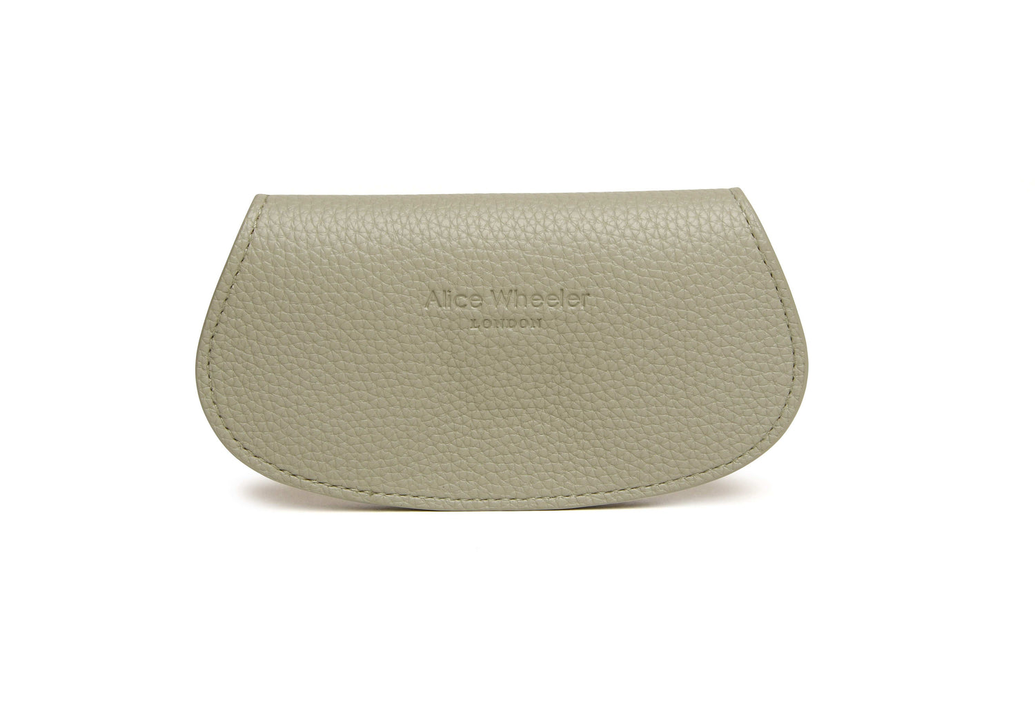 Pistachio Glasses Case